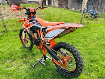 KTM sxf 450 - 2