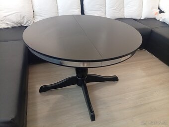 IKEA rozkladací stôl - 2