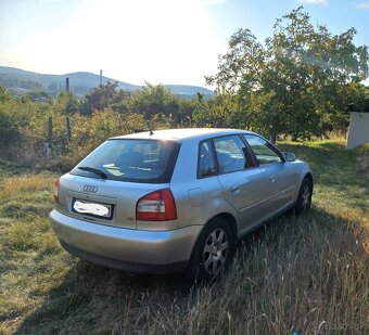 Audi - 2
