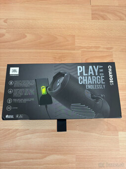 JBL Charge 5 - 2