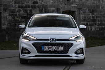 Hyundai i20 1.2i Comfort - 2