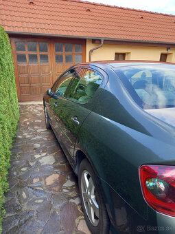 Peugeot 407 2.0 HDI - 2