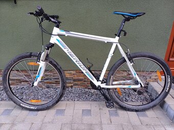 Merida Matts 6.15 - 2