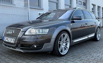 Audi a6 c6 Allroad 3.0 TDI 2008 - 2