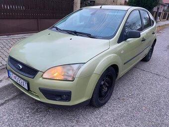 🚘Ford focus 1.6 TDCi 80Kw🚨 - 2