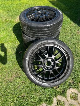 Elektróny 5x112 - 2