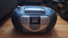 Radiomagnetofon Smarton - 2