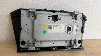 RÁDIO NAVI VW GOLF VII PASSAT B8 - 2