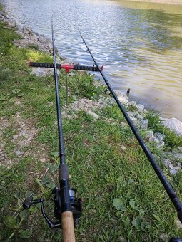 Shimano - Aero X1 Distance Feeder 13´ - 2