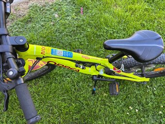 Orbea mx 20 dirt lime 2024 - 2