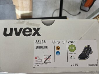 Uwex 44Eu - 2