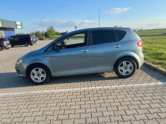 Seat Altea 1.6 LPG - 2