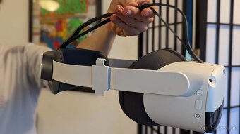 Predám Pico Neo 3 Pro – VR okuliare - 2