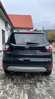 FORD KUGA - NA PREDAJ / NA SPLÁTKY - 2