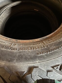 all terrain 245/75 r16 - 2