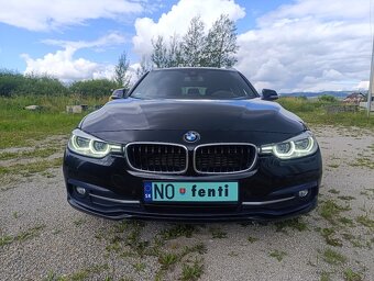 BMW 320d xDrive Touring ,,SPORTLINE" - 2