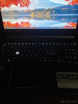 Notebook Acer Aspire 7 - 2