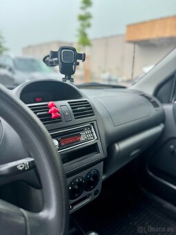 Suzuki - Ignis a.k.a náš Ignacko 1.3 Benzin / 68.60 kW - 2