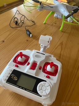 Dron syma X5HW - 2