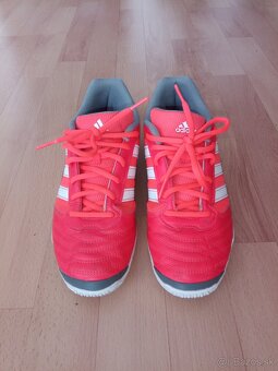 Halová obuv - kopačky Adidas - 2