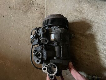 Klima kompresor BMW e90,91,87 - 2