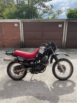 Cagiva - 2