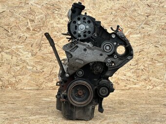 Holomotor 2.0TDI 125kw CEGA - 2
