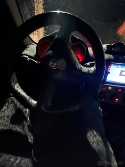 Predám alfa romeo 147 1.9 jtd - 2