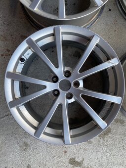 Alfa Romeo 156 ti disky R17 5x98 - 2