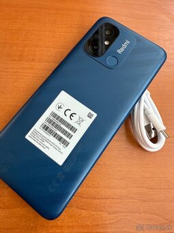 Redmi 12c - 2