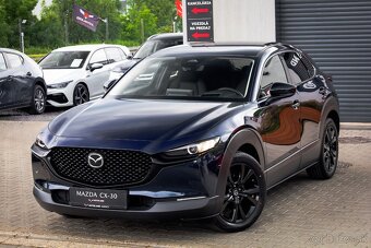 Mazda CX-30 e-Skyactiv G122 Homura A/T - 2