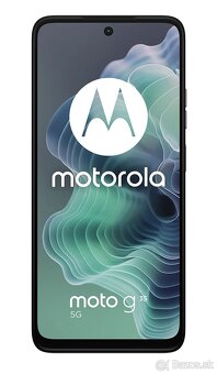 Motorola Moto G35 5G 256GB NEROZBALENÝ SO ZÁRUKOU - 2