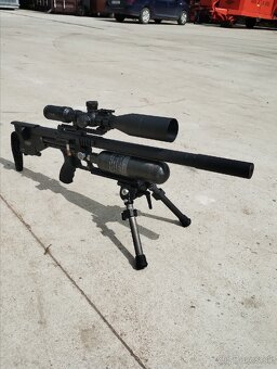 PcP Krait L 5,5 - 2