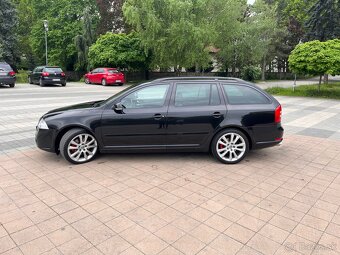 Škoda Octavia II 2.0 TDI DSG CR - 2