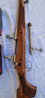 Remington midel 700 - 2