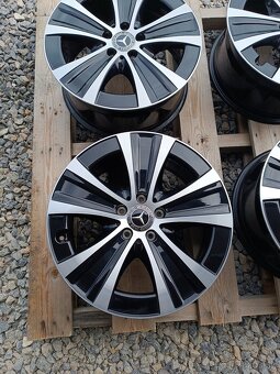 5x112 R18 Mercedes Škoda Volkswagen Audi - 2