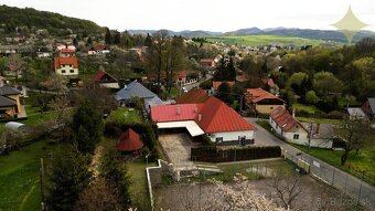 Na predaj, pohostinstvo, Banská Štiavnica - 2