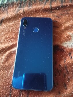 Huawei P20 lite - 2