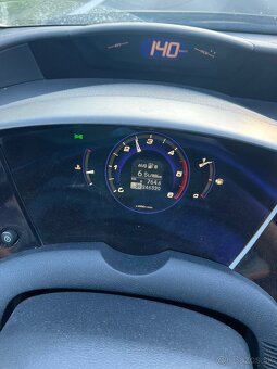 Honda civic - 2