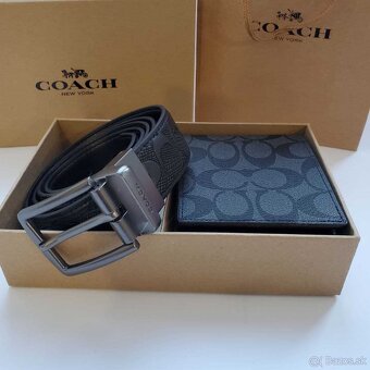Coach Suprava - Ostro_Store - 2