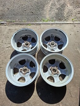 4x100 R15 - 2