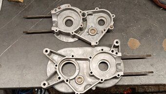 Kartre Babetta 210 bez VIN - 2
