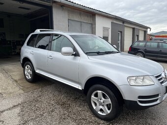 TOUAREG Touareg 3.0 165kw BKS - 2