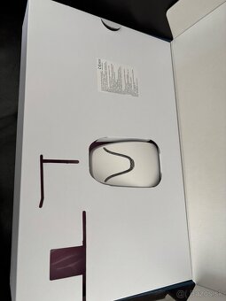 Monitor dychu babysense 2 pro - 2