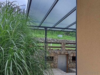 Pergola/Zimná záhrada na predaj - 2