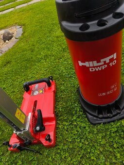 Hilti stojan - 2