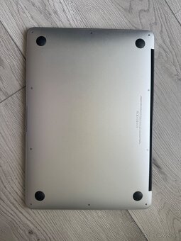 Macbook Air(13-inch) Early 2014 - 2