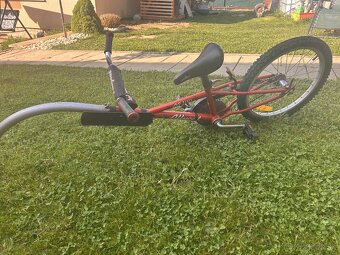 Bicykel detský - 2