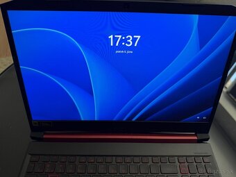 ACER NITRO 5 GTX 1650,AMD 5, 8GB RAM 512 GB SSD - 2