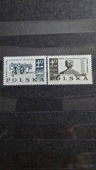 Poštové známky, filatelisti , zberateľstvo - 2